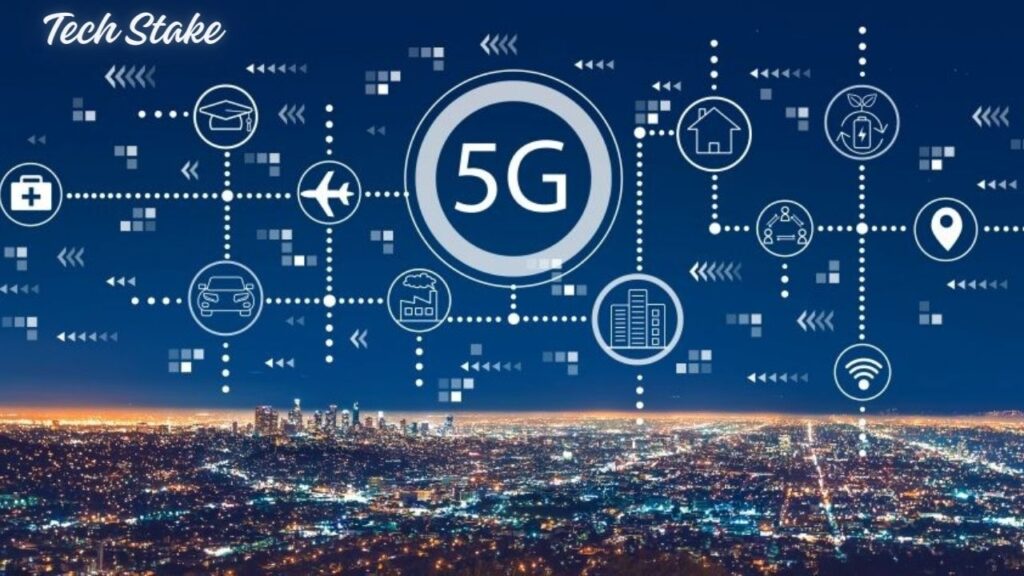 The Power of 5G in FtasiaEconomy