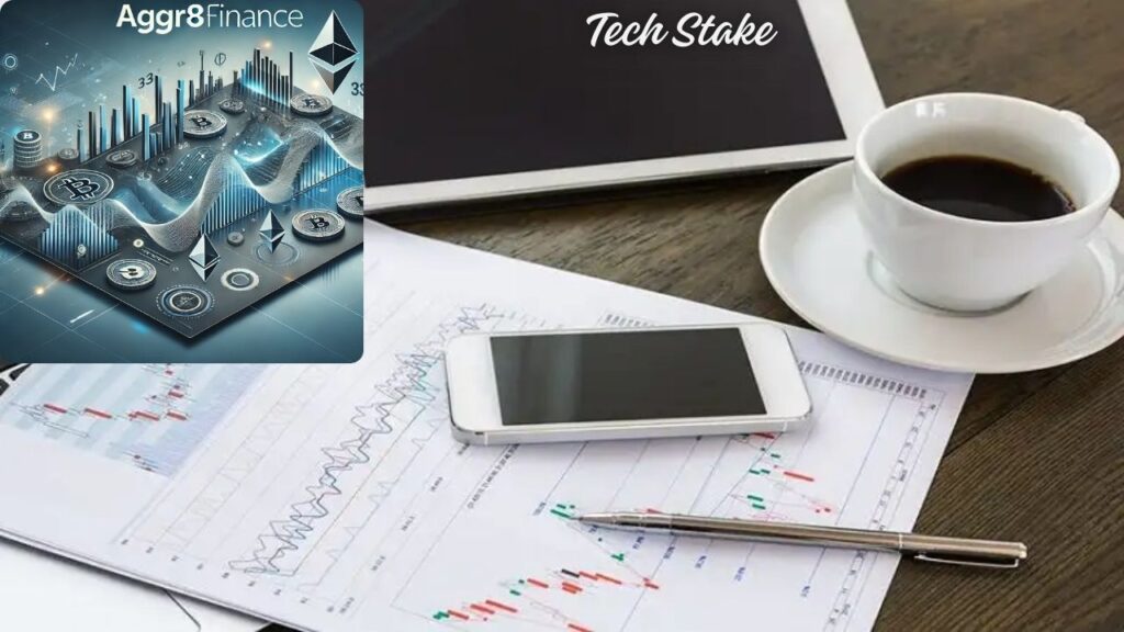 The Role of AGGR8Finance in Investment Strategy