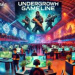 UndergrowthGameLine Hosted Event: A Comprehensive Guide to the Experience