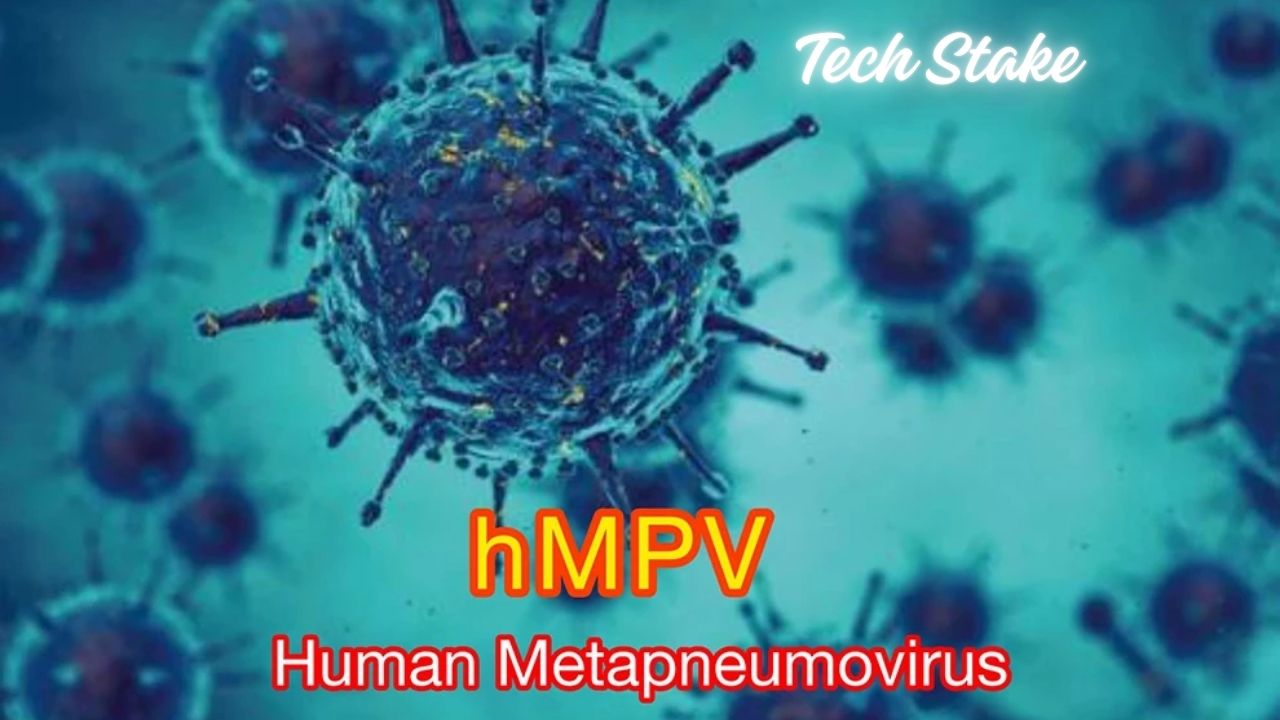 Viral Disease HMPV is on the Rise Among Kids in China — What Is It?