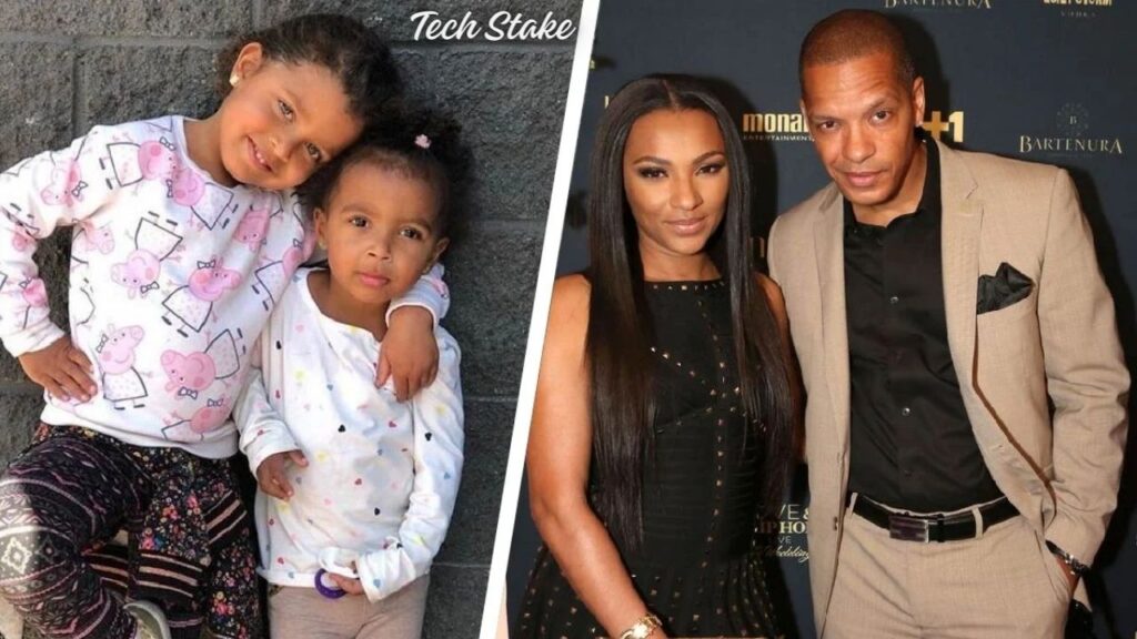 Who Is Jamison Pankey?: All About Peter Gunz & Tara Wallace's Daughter