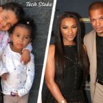 Who Is Jamison Pankey?: All About Peter Gunz & Tara Wallace's Daughter