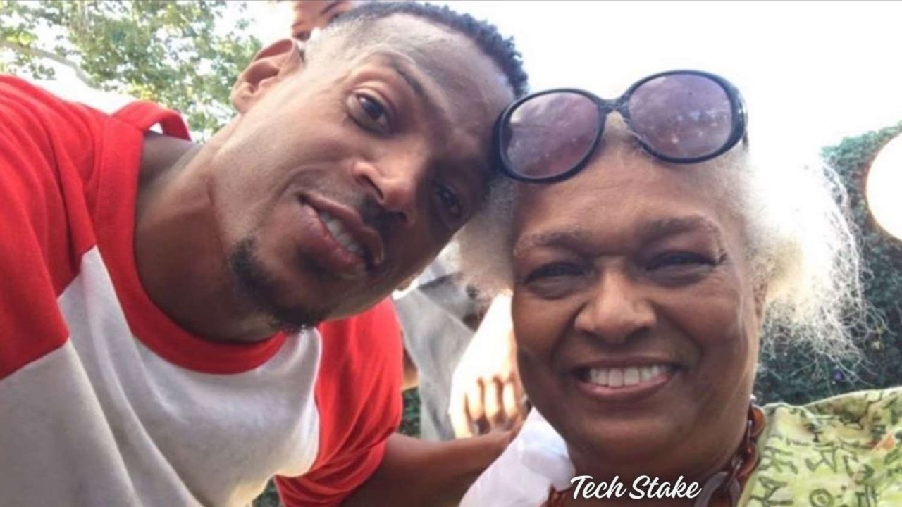 Who is Elvira Alethia? All About Marlon Wayans’ Beloved Mother