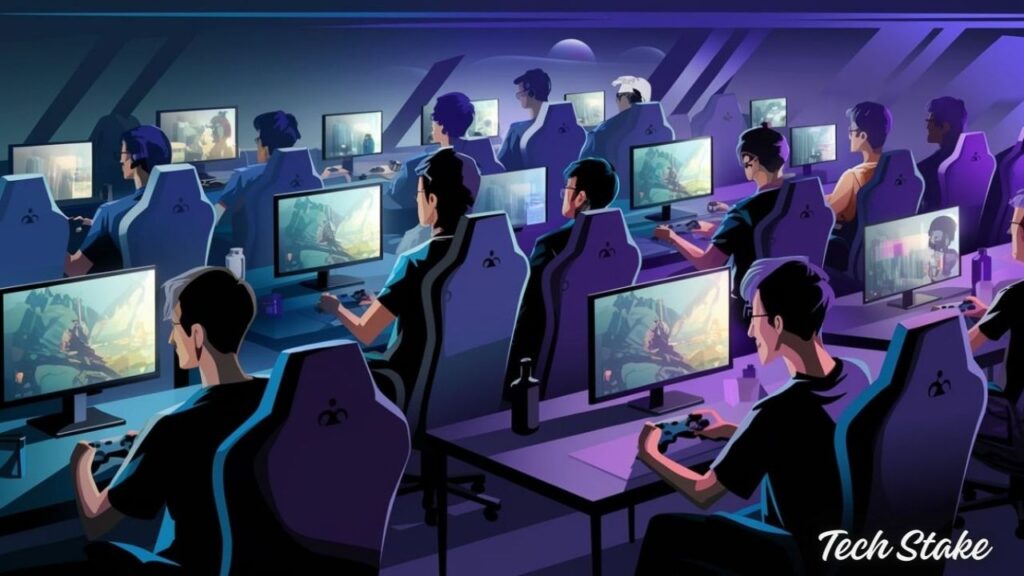 Why the UndergrowthGameLine Hosted Event Is Worth Attending?